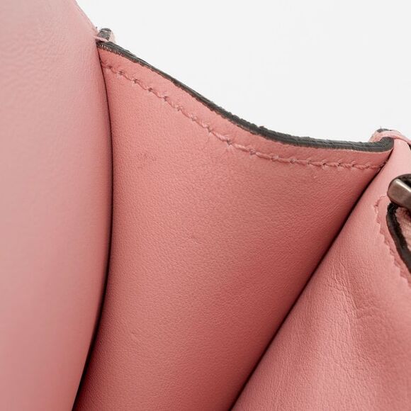 Gucci Suede Crystal Dionysus Small Shoulder Bag - Picture 13 of 15